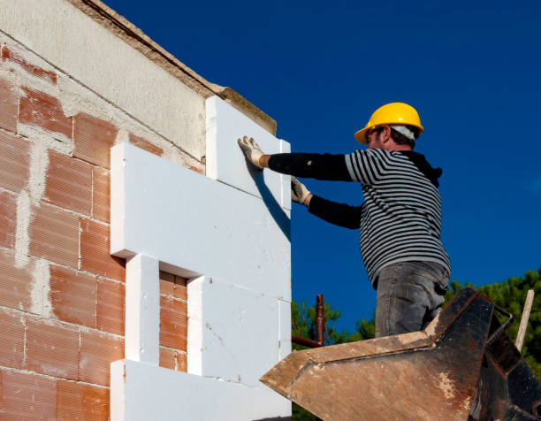 Best Insulation for Specific Applications in Norman, OK