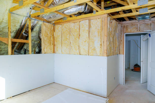 Best Insulation Materials and Products in Norman, OK