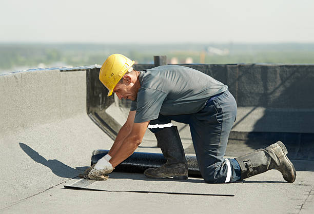 Best Types of Insulation in Norman, OK