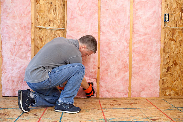 Best Insulation for Specific Applications in Norman, OK
