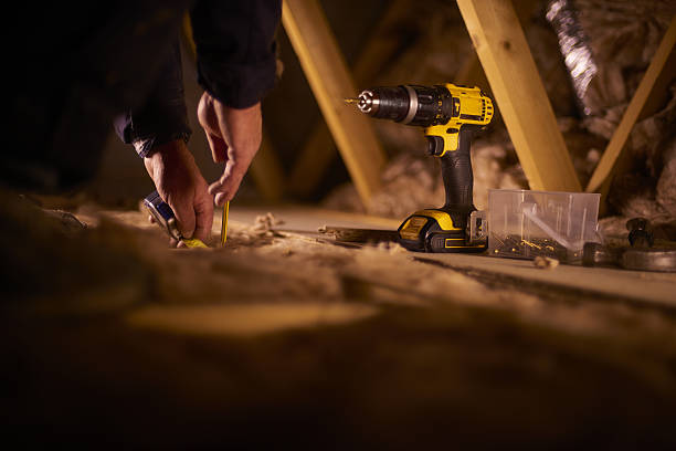 Best Insulation Maintenance and Repair in Norman, OK